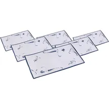 Villeroy & Boch Vieux Luxembourg Gobelin Platzset 35x50 cm 6er Set