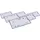 Villeroy & Boch Vieux Luxembourg Gobelin Platzset 35x50 cm 6er Set