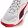 Puma Solarstrike II puma white/puma black/high risk red 44,5