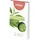 Bolsius True Scents Wax Melts 6 St. grün