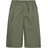 Nike Club Seoul Oversized Shorts Herren in medium olive-medium olive, Größe M - oliv