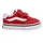 Vans Brooklyn LS V Rot 40