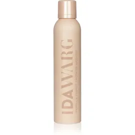 ida warg beauty Vanilla Fudge Shower Mousse Duschschaum 200 ml