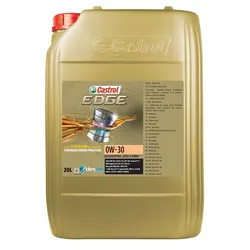 Castrol Edge 0W-30