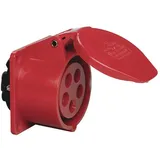 SIROX 603.156 CEE Anbaudose 16A 400V 1St.