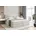 Boxspringbett 140 200 H4 Taupe
