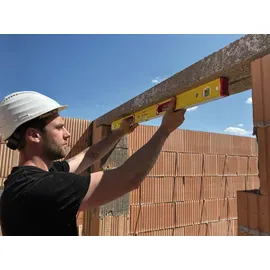 Stabila Wasserwaage Type 196-2 122 cm