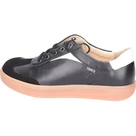 Finn Comfort Komfort Schnürschuhe in schwarz 38