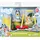 Bluey Mini Playset Park