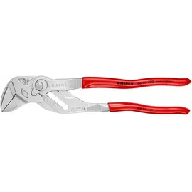 Knipex Zangenschlüssel mit Kunststoff überzogen 250 mm