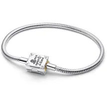 Pandora Disney Prinzessinen Märchenbuch transparent 564379C01 21 cm