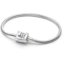 Pandora Disney Prinzessinen Märchenbuch transparent 564379C01 21 cm