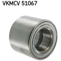 SKF Umlenk-/Führungsrolle, Keilrippenriemen SKF VKMCV 51067