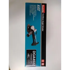 Makita DGA452Z ohne Akku