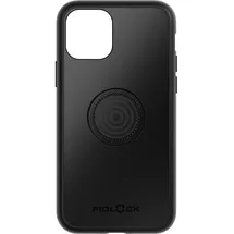 Fidlock iPhone 11 Pro Handyhülle schwarz