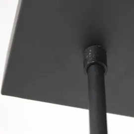 Steinhauer Pendellampe Hängelampe Esstischleuchte dimmbar Höhe verstellbar led h 145 cm