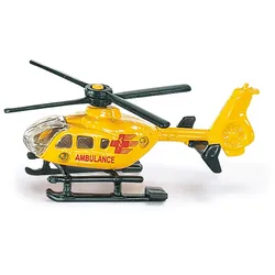 Rettungshubschrauber