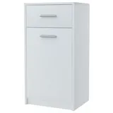 OEM Bodo 75 x 40 x 35 cm Weiß
