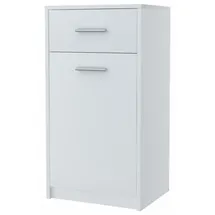 OEM Bodo 75 x 40 x 35 cm Weiß