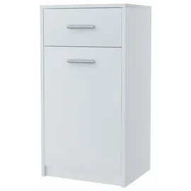 OEM Bodo 75 x 40 x 35 cm Weiß