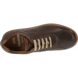 Camper Pelotas Herren Braun/Mehrfarbig 45