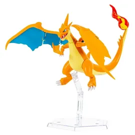 Jazwares Mega-Glurak Y Spielfigur 15cm