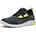KNX DS Sneakers Black/Evening Primrose 37 EU