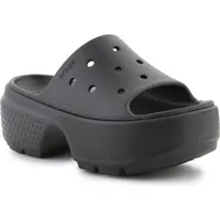 Schuhe Crocs Stomp 209346001 - Schwarz - 40