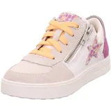 superfit Mädchen Stella Sneaker, Mehrfarbig 9000, 29 EU Weit