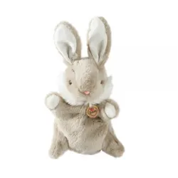 Bauer Spielwaren 11802 - Hase Handpuppe - 33 cm