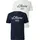 s.Oliver T-Shirt blau XL