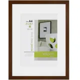 Nielsen Apollo Holz Wenge 30x40 cm 3er Set