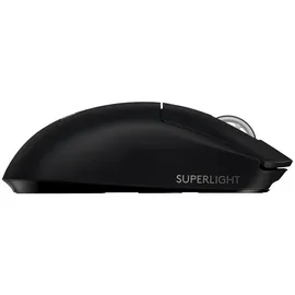 Logitech G Pro X Superlight schwarz