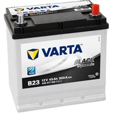 Varta Starterbatterie Varta 5450770303122 RENAULT RODEO (ACL)