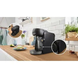Bosch Tassimo Finesse Classic schwarz
