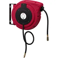 ELMAG Automatischer Schlauchaufroller EUROREEL AIR 8/10