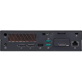 Asus Desktop-PC i5-14400 4,7 GHz 16 GB RAM 512 GB SSD