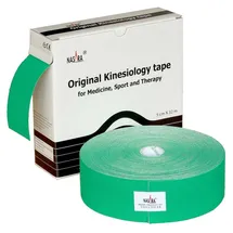 Nasara Kinesio Tape 5 cm x 32 m XXL 1 St.