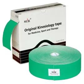 Nasara Kinesio Tape 5 cm x 32 m XXL 1 St.