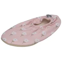 Slipstop DEUTSCHLAND Badeschuhe TULIP PINK in bunt | 27-29