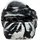Crocs Classic Marbled Clog white/black 36-37