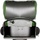 Ortlieb Ultimate Six Plus 7 l kiwi/moss green