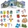 Pokémon Deluxe Adventskalender Pokémon 2021