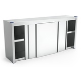 Schiebetürenschrank 990x440x660 mm.