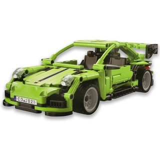 CADA Legend Sports Car Pullback C52024W