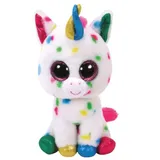 Ty Beanie Boos Harmonie Einhorn 24 cm