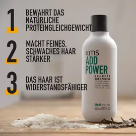 KMS California Add Power 300 ml
