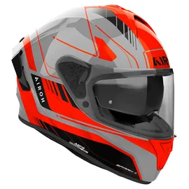 Airoh Spark 2 Chrono Orange M