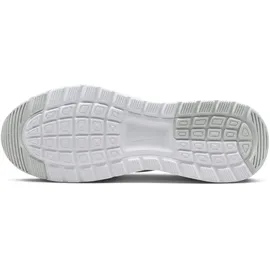 Nike Air Max Nuaxis Damen White/White-Pure Platinum 40,5