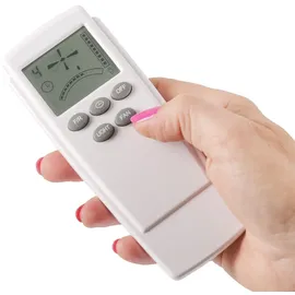 CasaFan Eco Plano II 132 WE-WE WiFi Deckenventilator weiß